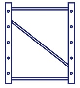 Boston Pallet Rack Logo